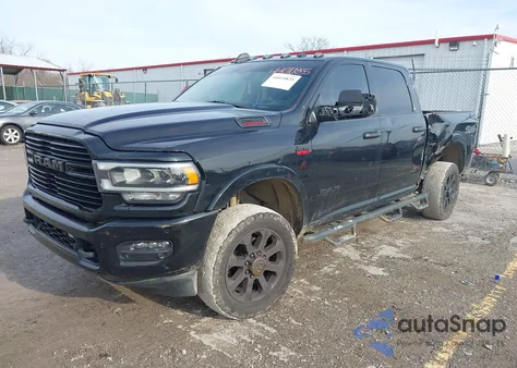 2017 Ram 1500 Big Horn 4X4 5'7 Box из США, поврежденный, VIN 1C6RR7LG7HS718201